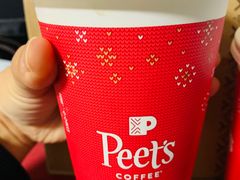 -Peet's Coffee皮爷咖啡(大学路店)