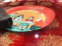 -南山饭店(阳明古镇店)