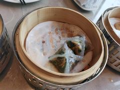 -御公馆中餐厅·点心·顺德菜·佛山东平保利洲际酒店