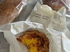-贝克托马斯·德式烘焙传承(海上世界店)