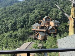 -杭州开元森泊度假乐园