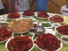 -盱眙红叶龙虾(金源北路店)