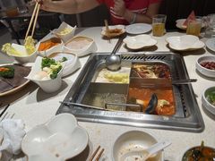 -海底捞火锅(之心城店)