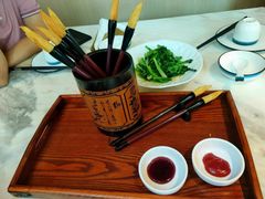 -唐猫庭院·千年陕菜(大唐不夜城店)