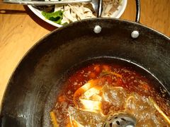 -巢爷老味(东方红店)