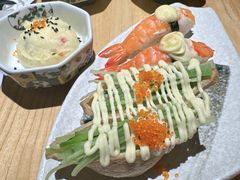 -鹤龟料理店(时代天街店)