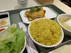 -本味轩精品茶餐厅(黄山路店)