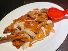 桂客烧鸡-桂客膳房·珍品堂