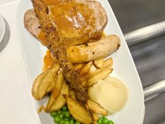 -宜家·瑞典风味餐厅(武汉荟聚中心店)