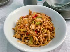 -湘中缘·湖南菜(娄底驻京办店)