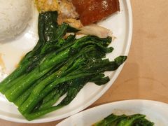 -宝园酒家(美林M·LIVE天地东座店)