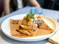 -悦融·京鲁菜·露台花园(安定门店)