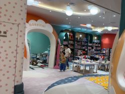 -奈尔宝家庭中心·亲子餐厅(苏州大悦城店)