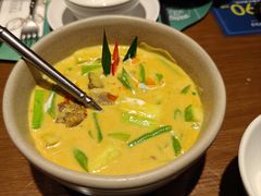 -帕蓝·暹罗料理(大学路店)