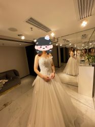 -GRACE KELLY婚纱与礼服(北京店)