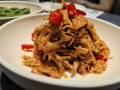 -小大董·烤鸭(观景餐厅·南京西路店)