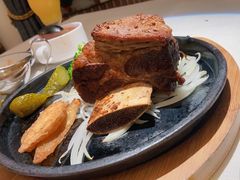 -俄士厨房(时代天街店)