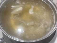 火锅锅底-菜忠潮州牛肉店(岗厦店)
