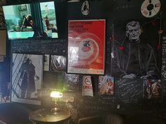 -等待戈多Waiting For Godot(交道口店)