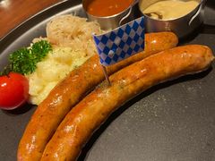 -Ambra Haus琥珀屋精酿餐厅(宝山店)