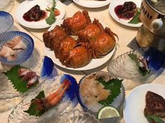 -皇轩大饭店(观音桥店)