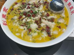 -刘东家老碗(紫荆山路店)