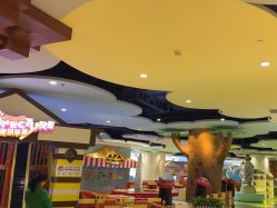 -MELAND CLUB亲子乐园•派对(虹桥万象城店)