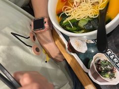 -和府捞面(天河领展广场店)