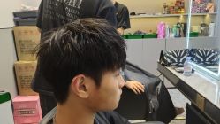 -川和潮人漂色·烫染·接发