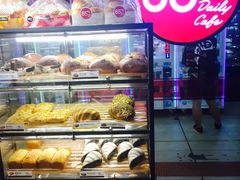 -85度C(南京中山南店)