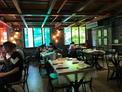 大堂-巴厘龙虾·榜首油焖大虾(洞庭·艺术洋房店)
