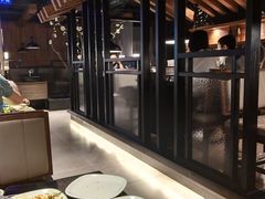 -韩盛·盛江山自助料理(中街大悦城店)