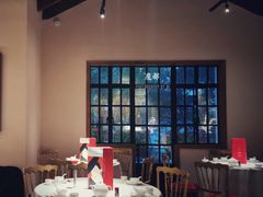 -玫瑰厅上海菜(兴国路店)