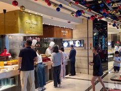-怡咖啡自助餐(宁波香格里拉店)