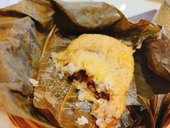 -鹅冠港式茶餐厅(来福士店)