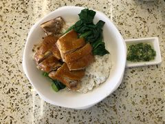 -新辉港式茶餐厅(北栅店)