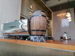 -星巴克臻选(江门汇悦大融城店)