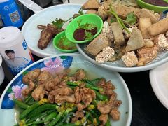 -绍兴名菜馆(可乐路店)