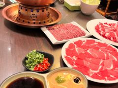 -南门涮肉(后海店)
