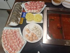 -晓林火锅(安定门店)
