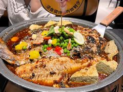 -鱼见你烤鱼•本地烧烤(1818店)