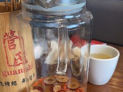 宜人新啤-管氏翅吧(地安门创始店)