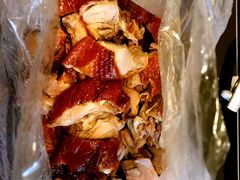 -上海枇杷烤鸭(燕丰商场店)