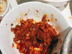 -湘邻呷铺·田园家宴(汉基广场店)