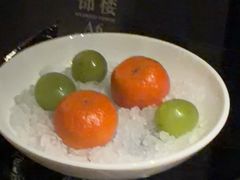 -锦楼·臻选新杭帮(杭州中心店)