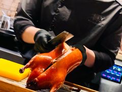 -新荣记(新源南路店)