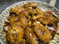 -三子下水馆(南十四道街151号店)