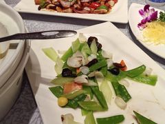 -阿娘家·原生态农家菜(国顺东路店)