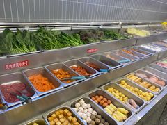 -尝健麻辣拌(大悦城店)