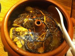 -云海肴云南菜(青浦宝龙店)